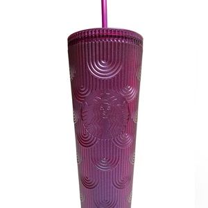Starbucks 2024 tumbler